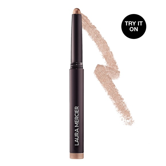 🎁Laura Mercier Caviar Mascara + Eye Colour Bundle - Picture 8 of 9